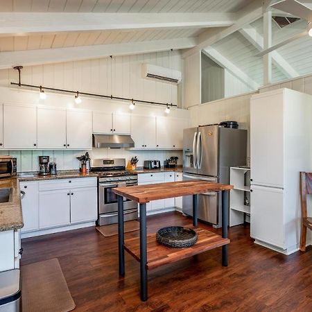 Hale Naninoa Home Hanalei Exteriör bild