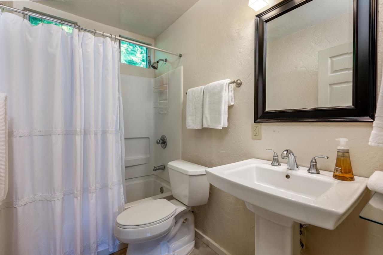 Hale Naninoa Home Hanalei Exteriör bild